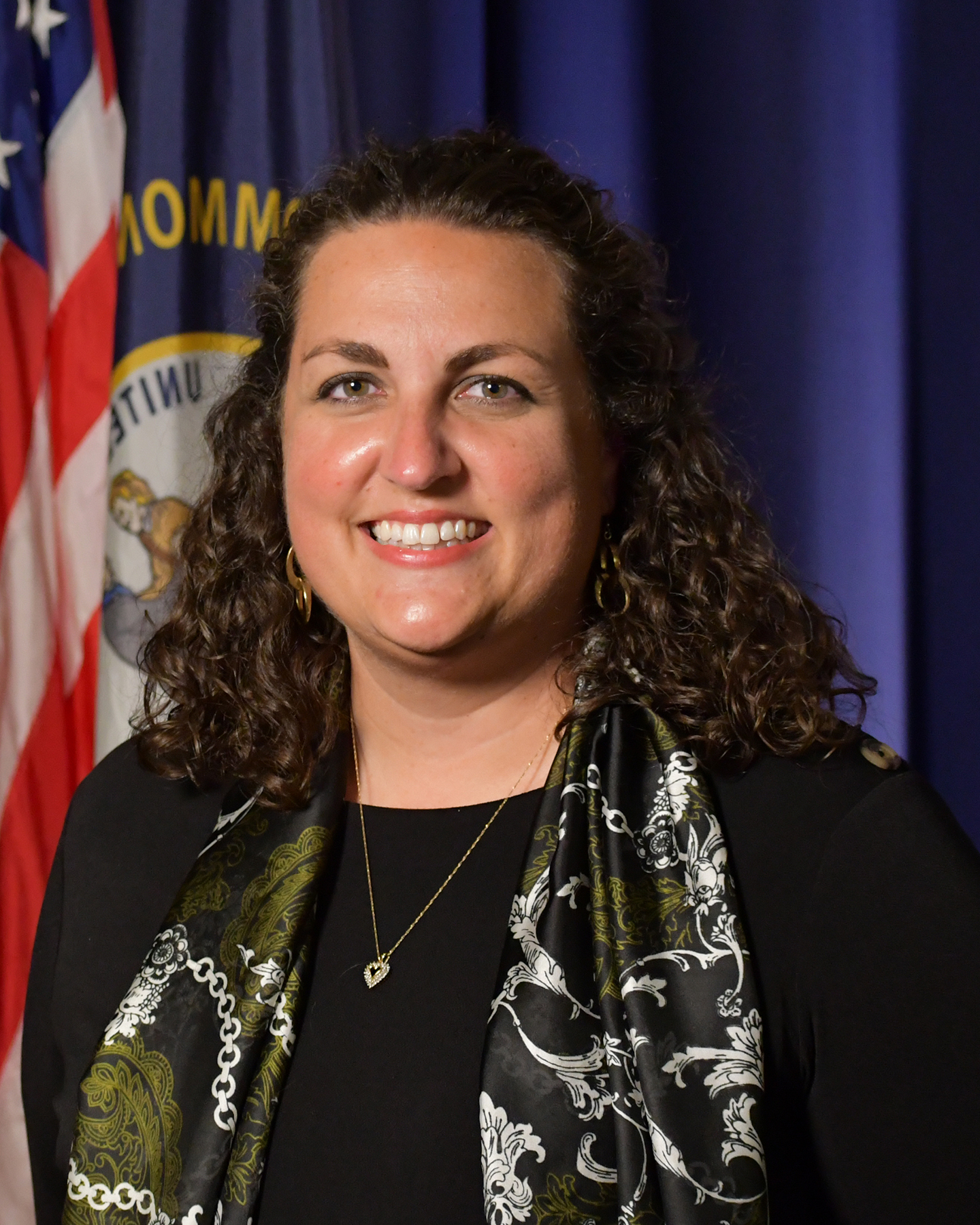 District 4 Department of Corrections